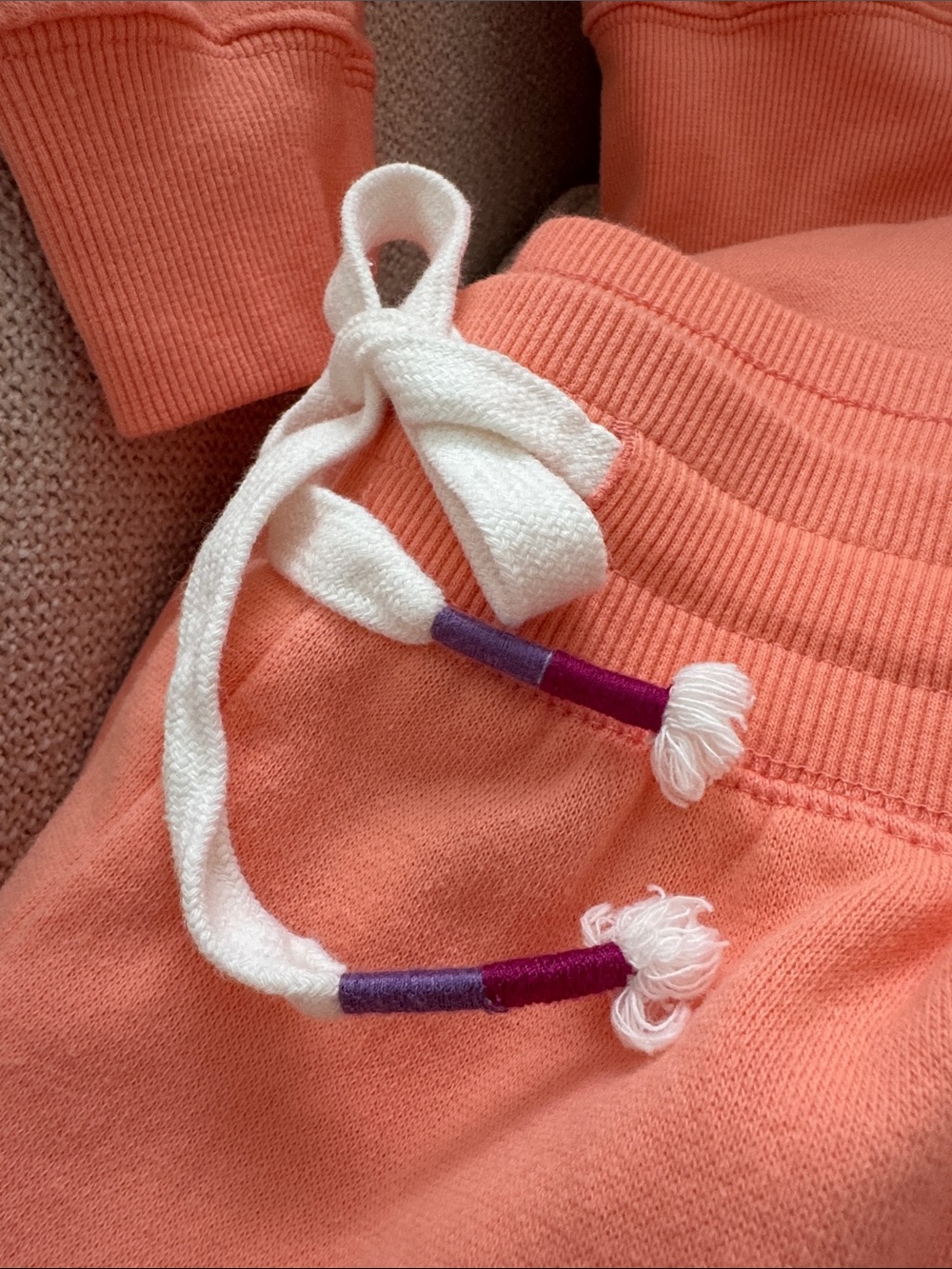 🧡Peloton Zip Hoodie & Jogger Set🧡 - Picture 3 of 10